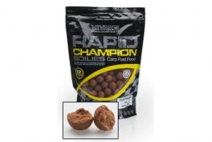 Mivardi Boilies Rapid Champion Platinum Sea